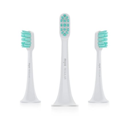 Xiaomi Xiaomi Mi Brosse à dents électrique T500 Têtes de brosse x3