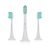 Xiaomi Xiaomi Mi Elektrische Toothbrush  T500 Bürstenköpfe x3