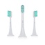 Xiaomi Xiaomi Mi Brosse à dents électrique T500 Têtes de brosse x3