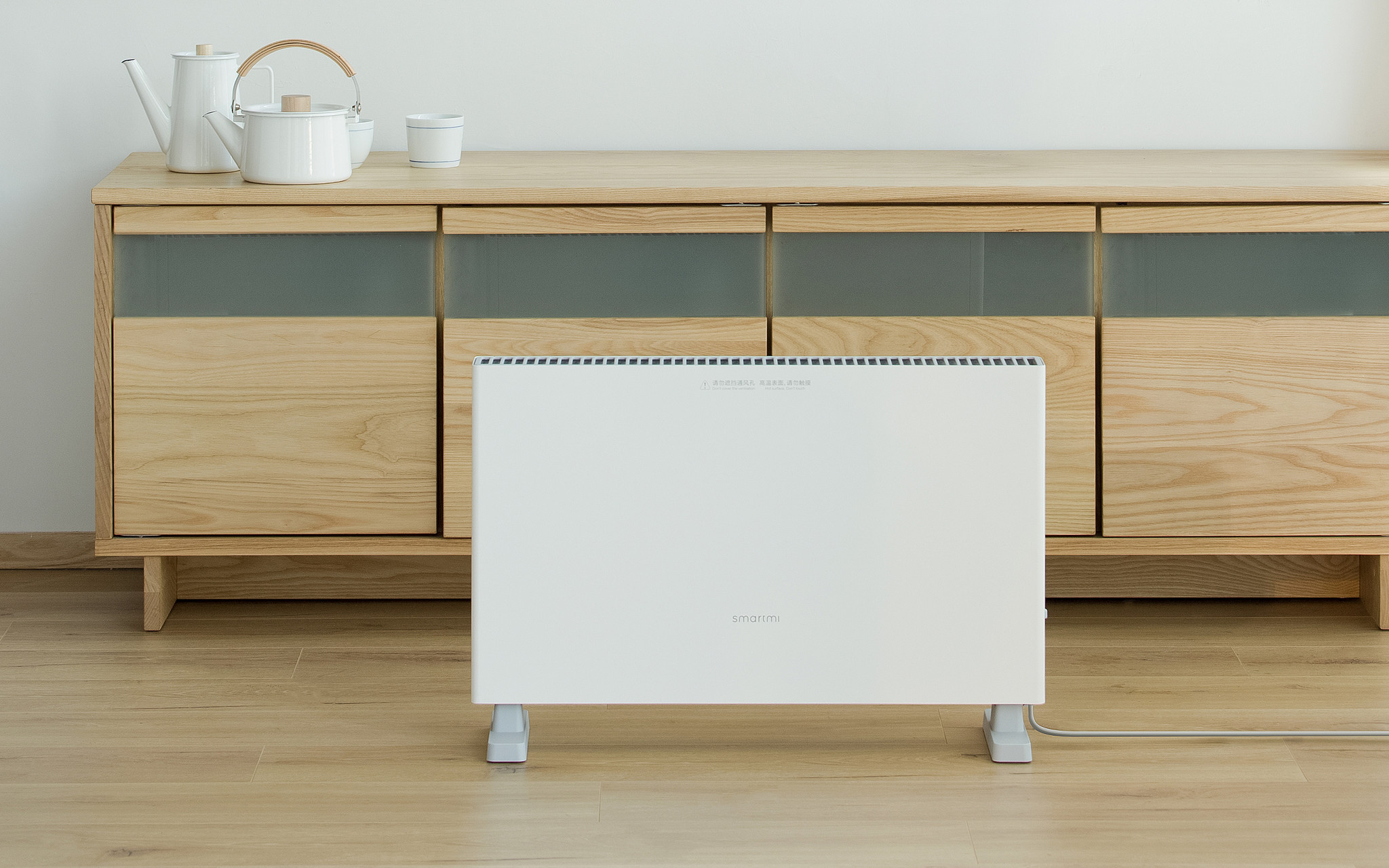XiaomiProducts Xiaomi Smartmi Electric Heater 1S