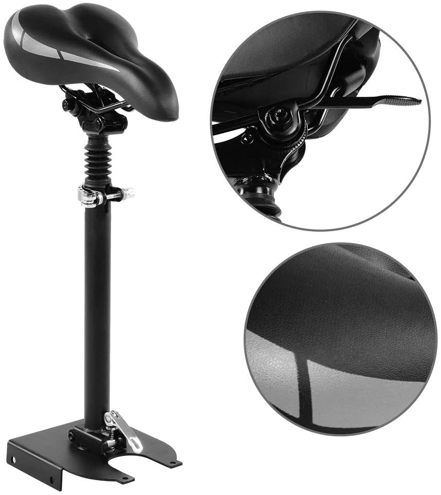 XiaomiProducts Saddle for Xiaomi Mi Scooter M365, M365