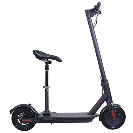 Zadel voor Xiaomi Mi Scooter M365