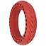 Volrubber Anti-lek buitenband voor Xiaomi  M365, M365 Pro, Essential, 1S en Pro 2 Step