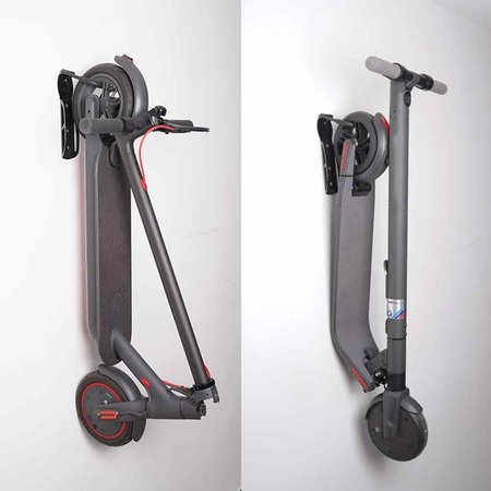 Ophangbeugel voor Xiaomi Mi Scooter M365, M365 Pro, Essential, 1S en Pro 2