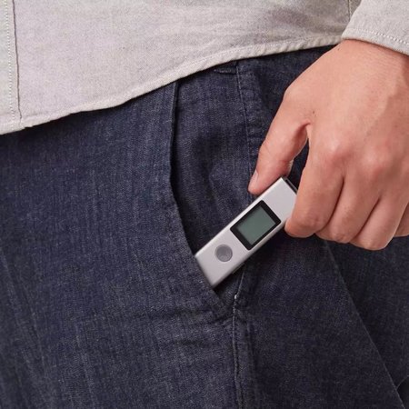 Xiaomi Xiaomi ATuMan DUKA LS-1S Laser mètre