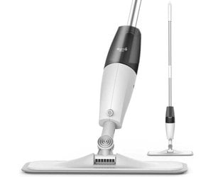 Xiaomi Mijia Smart Deerma Water Spray Mop, il mocio smart per