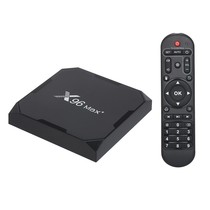 X96 Max Plus TV Box