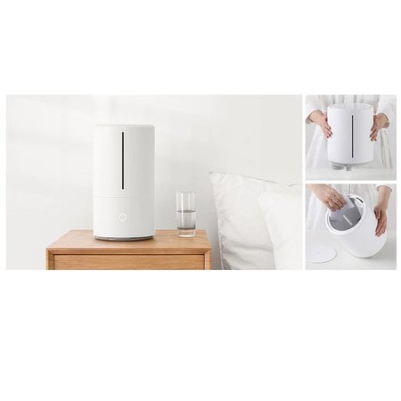 Xiaomi Xiaomi Mi Smart Antibacterial Humidifier