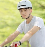 Xiaomi Xiaomi Smart4U SH50 Smart City Commuter Bling Helmet