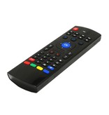 Airmouse MX3 Remote Wireless Keyboard for TV Box