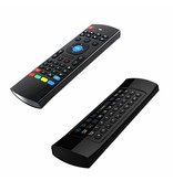 Airmouse MX3 Afstandsbediening voor TV Box