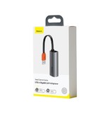 Baseus USB a RJ45 LAN Ethernet Adapter
