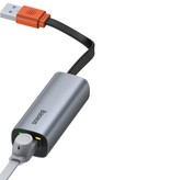 Baseus USB to RJ45 LAN Ethernet Adapter