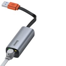 Baseus USB to RJ45 LAN Ethernet Adapter