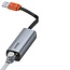 Baseus USB nach RJ45 LAN Ethernet Adapter