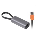 Baseus USB a RJ45 LAN Ethernet Adapter