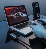 Baseus USB a RJ45 LAN Ethernet Adapter