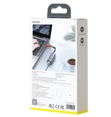 Baseus USB a RJ45 LAN Ethernet Adapter