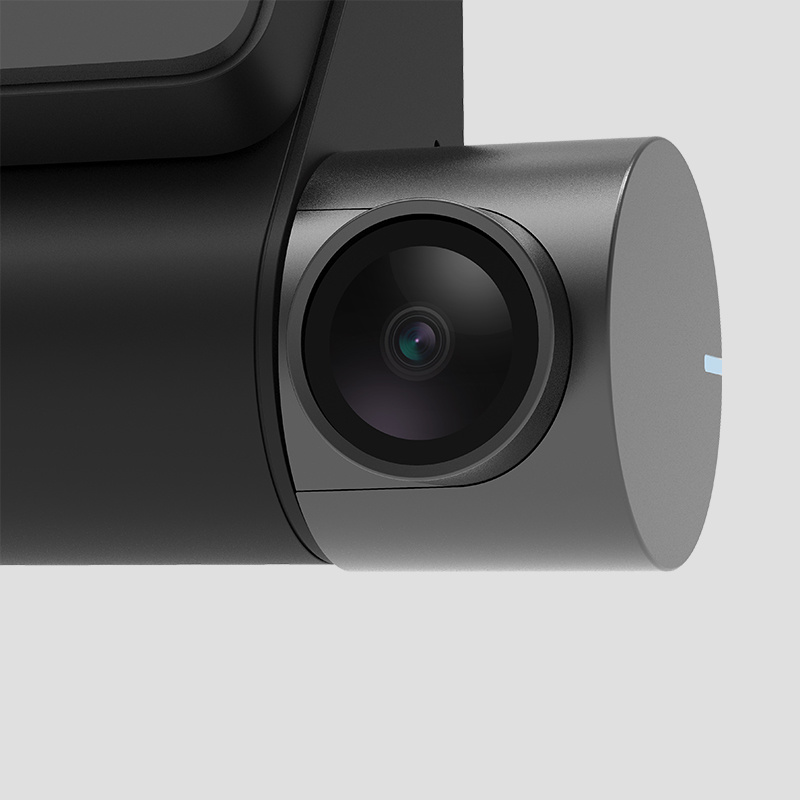Dashcam 70Mai Pro Plus+ GPS avec caméra arrière RC06 Xiaomi