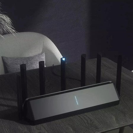 Xiaomi Xiaomi Mi AIoT Router AX3600