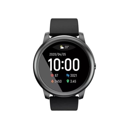 Xiaomi Haylou Xiaomi Haylou Solar LS-05 Smartwatch