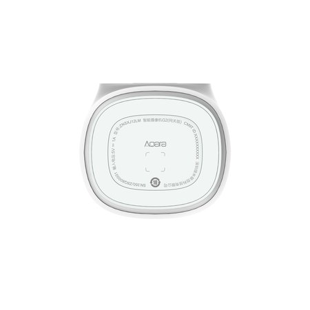 Xiaomi Aqara Aqara G2H Camera Europese Versie