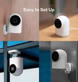 Xiaomi Aqara Aqara G2H Camera Europäische Version