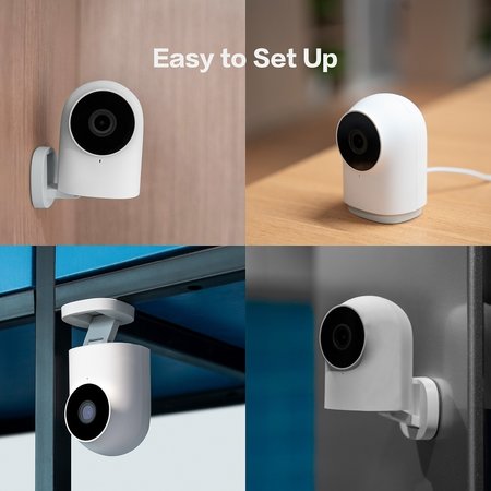 Xiaomi Aqara Aqara G2H Camera Europäische Version