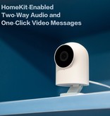 Xiaomi Aqara Aqara G2H Camera Europäische Version