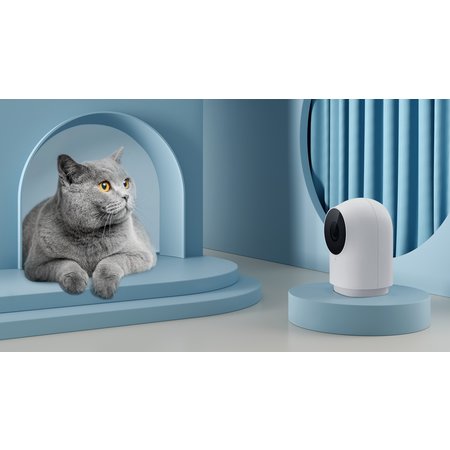 Xiaomi Aqara Aqara G2H Camera Europäische Version