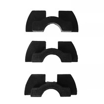 Damper Set of 0.6/0.8/1.2mm for Xiaomi M365, M365 Pro, Essential, 1S and Pro 2 Scooter