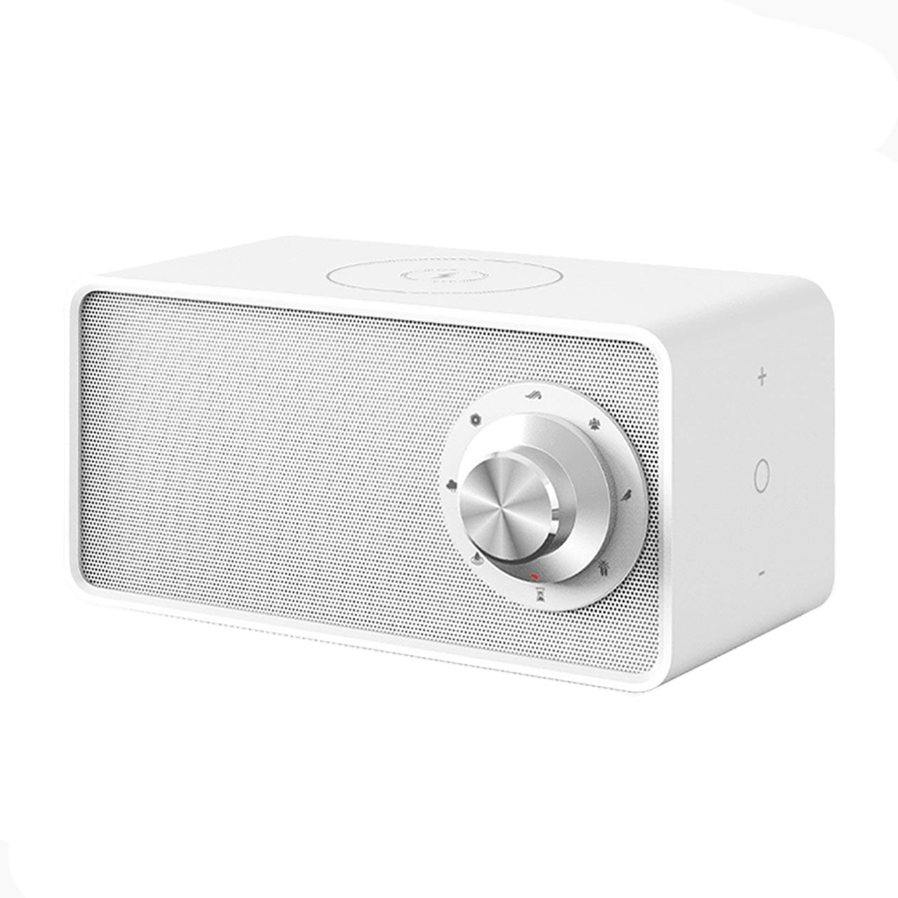 qualitell white noise speaker