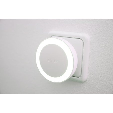 Xiaomi Yeelight Xiaomi Yeelight Plug-in Light Sensor Nightlight