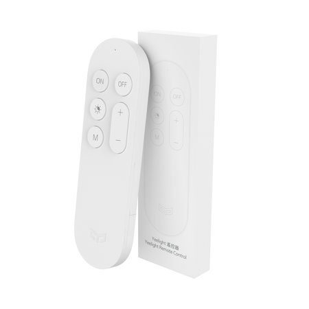 Xiaomi Yeelight Xiaomi Yeelight Bluetooth Remote Control