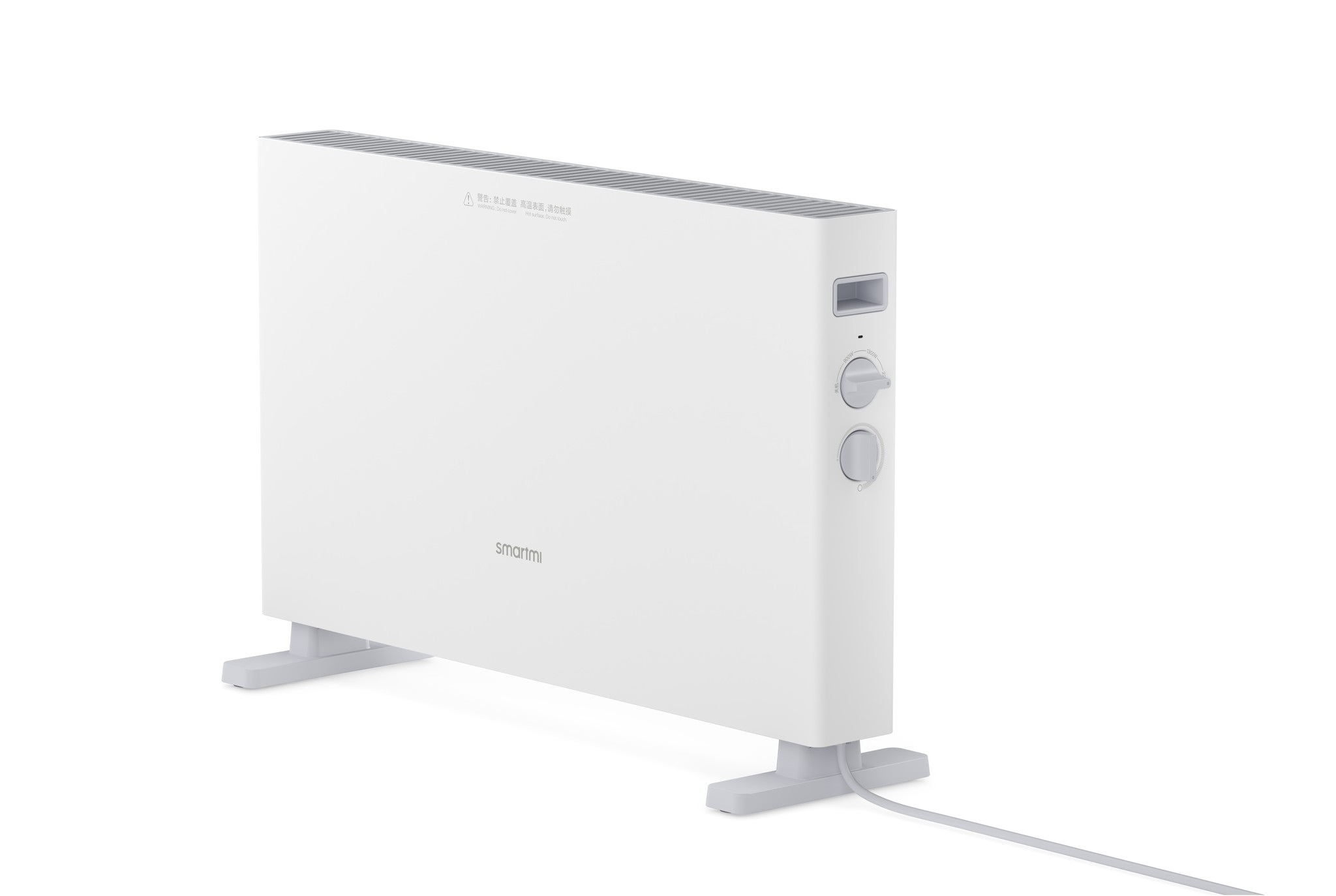 Xiaomi Smartmi Electric Heater 1S - TechPunt