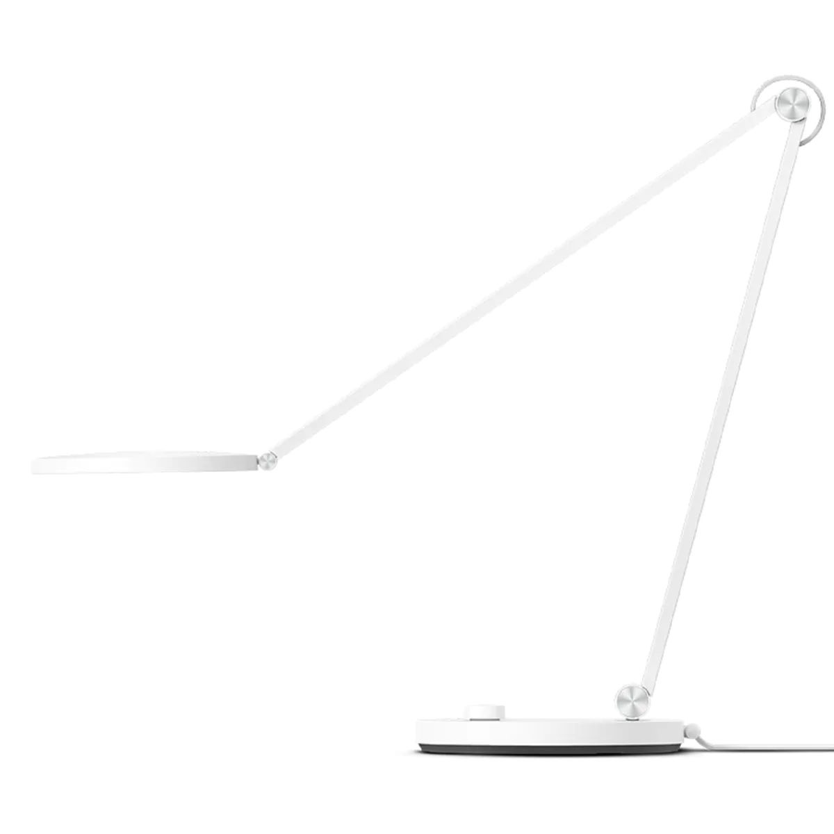 Xiaomi Mi Smart LED Desk Lamp Pro - TechPunt