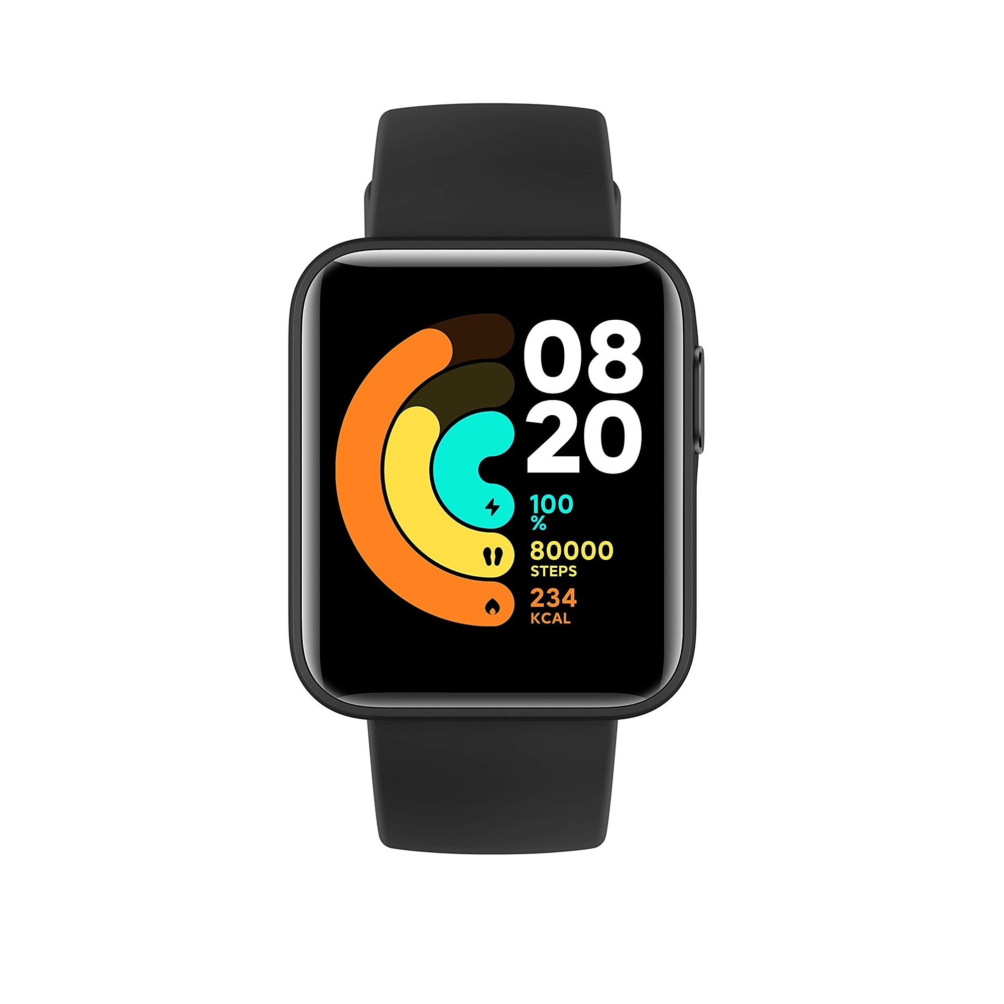 Xiaomi Mi Watch Lite - TechPunt