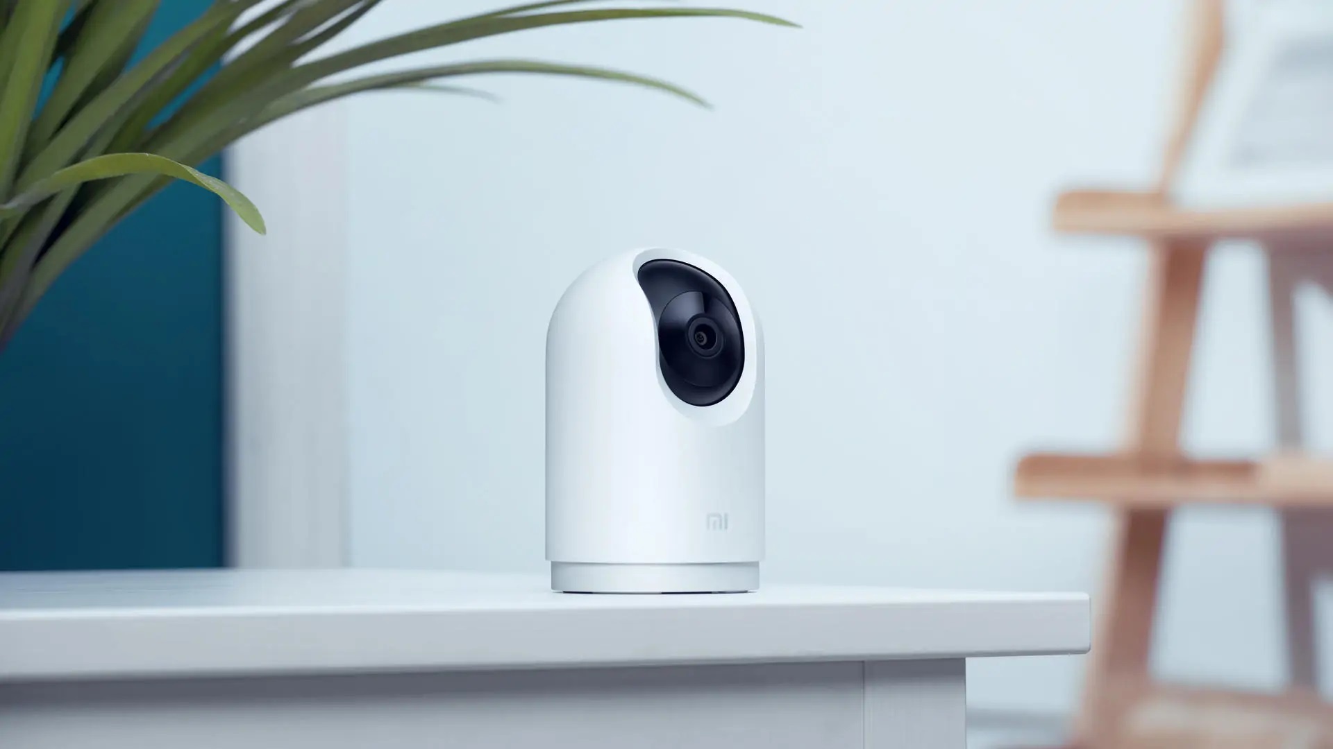 Xiaomi Mi 360Â° Home Security Camera 2K Pro - TechPunt