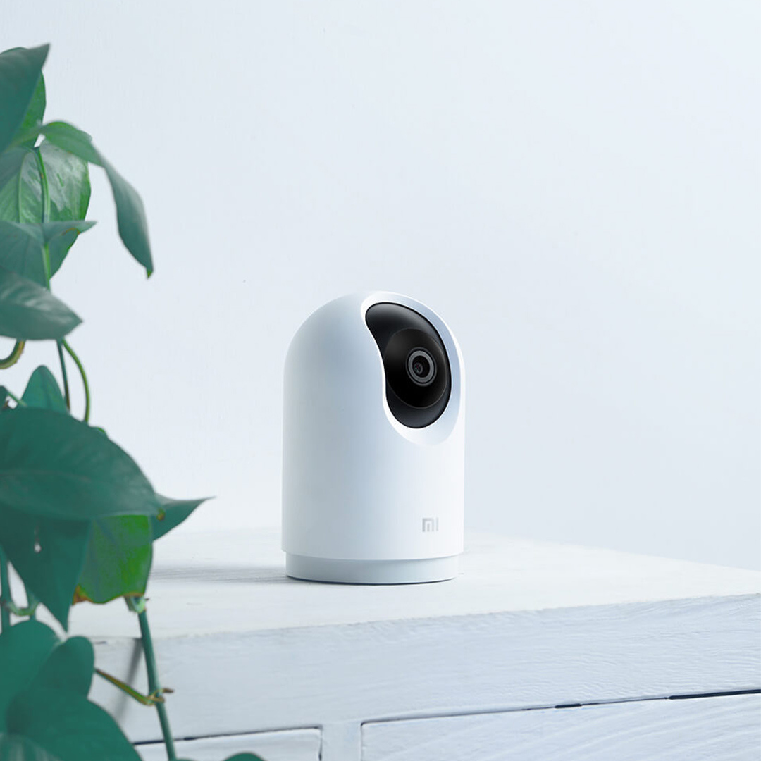  Mi 360° Home Security Camera 2K Pro - TechPunt