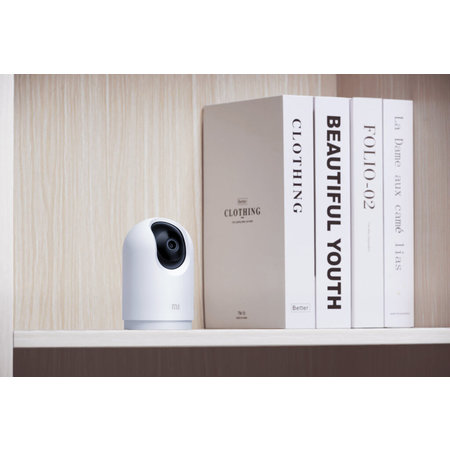 Xiaomi Xiaomi Mi 360° Home Security Camera 2K Pro