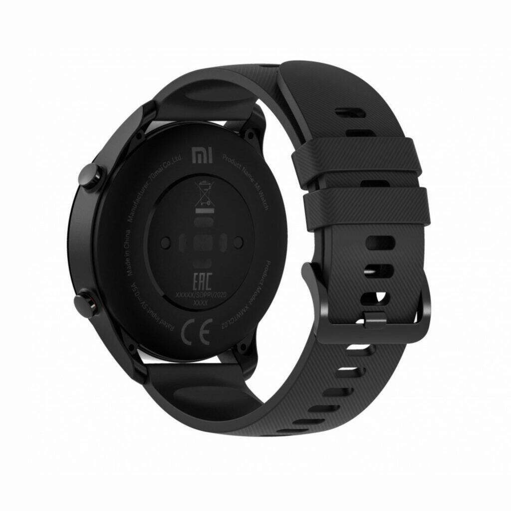 Courroie de remplacement pour Xiaomi Mi Watch Lite - TechPunt