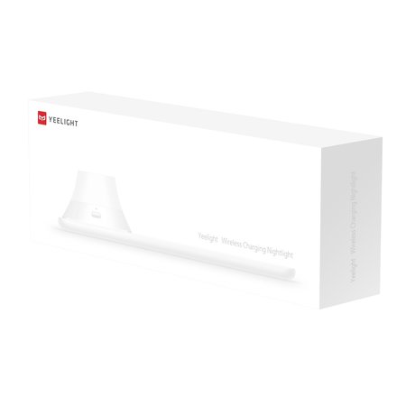 Xiaomi Yeelight Xiaomi Yeelight Wireless Charging Nightlight