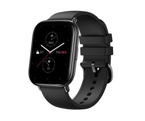 Zepp amazfit whatsapp sales