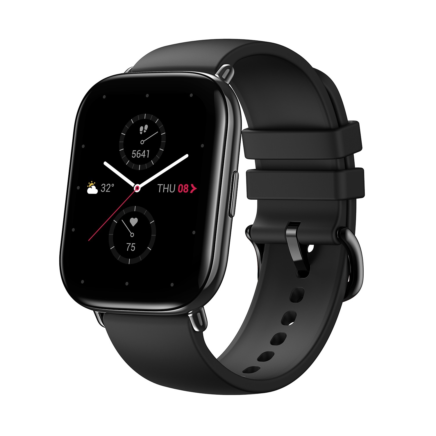 Huami Amazfit Bip U Pro - TechPunt