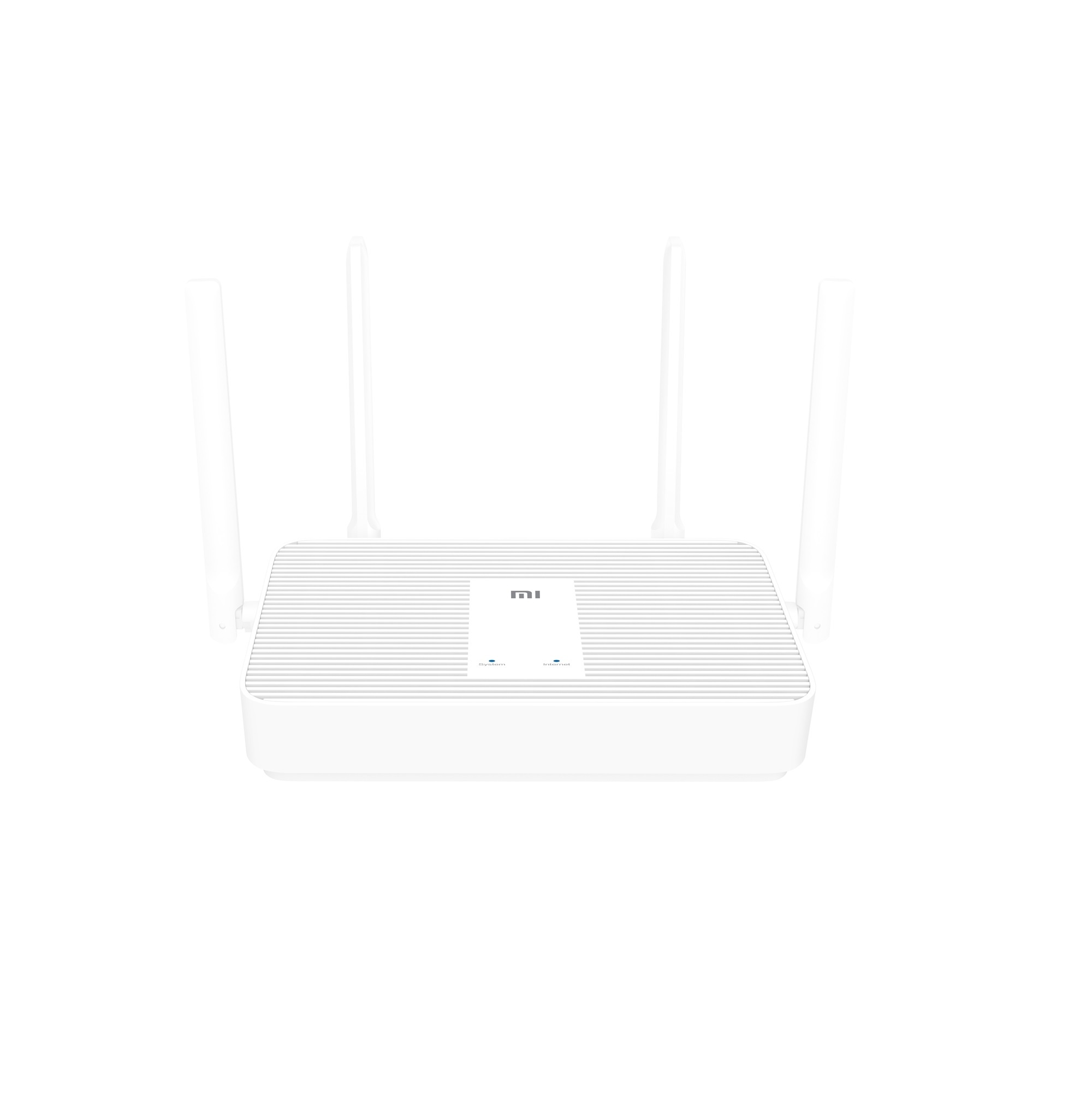 Xiaomi Mi Router AX1800 - TechPunt
