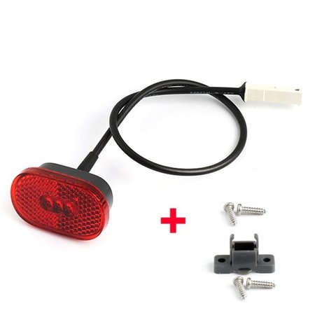 Rücklicht für Xiaomi M365 Scooter