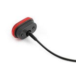 Rücklicht für Xiaomi M365 Scooter