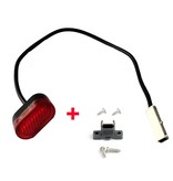 Lumière arrière pour Xiaomi M365 Scooter
