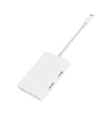 Xiaomi Xiaomi Mi USB-C to VGA and Gigabit Ethernet Multi-Adapter