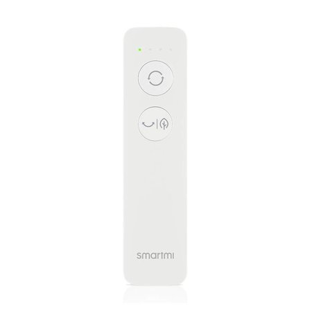 Xiaomi Xiaomi Youpin Fan Remote pour SmartMi Fan 2, Fan 2S et Fan 3